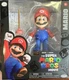 The Super Mario Bros. Movie 5" Luigi Action Figures Jakks Pacific NIB