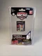 NEW World's Smallest Transformers STARSCREAM 1.25" Micro Action Figure retro
