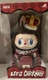 Pop MART Labubu the Monsters Let's Checkmate King Series Vinyl Plush Doll 38 cm