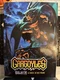 NECA Gargoyles Goliath 7 in Action Figure - 34500
