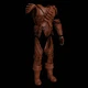 1/6 Scale Action Figure Kit: Berserker Guts (v1)