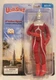 Ultraman Action Figure 8"  Mego Sci-Fi New Read