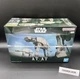 BANDAI 1/144 Star Wars AT-AT Plastic Model Kit NEW from Japan F/S