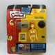 Playmates Toys Simpsons Series 13 Princess Kashmir Action Figure