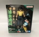 S.H.Figuarts Yusuke Urameshi YuYu Hakusho SHF SH Bandai Action Figure anime Toy