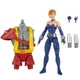 Marvel Legends X-Men Age of Apocalypse Shadowcat (Colossus BAF)
