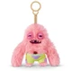 Zuru Fuggler x Spongebob Squarepants Keychain Plush Ring PATRICK STAR 5&rdquo; IN HAND
