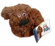 The Secret Life of Pets DUKE BROWN DOG 7" Plush STUFFED ANIMAL Toy NWT 