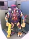 Super 7 Ultimates Mutagen Man 7&rdquo; Loose Figure TEENAGE MUTANT NINJA TURTLES New👍