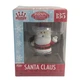 Funko Minis Rudolph the Red-Nosed Reindeer Santa Claus Mini Vinyl Figure #135, 2
