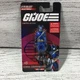 Cobra Commander GI Joe - Mini Figure Limited Edition Rare Prexio 2021 Hasbro