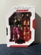 Bret Hart WWE Ultimate Edition Pink Pants Action Figure Mattel Brand New In Box