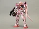 Bandai MG 1/100 GN-001 Gundam Exia Trans Am Mode (USED) BUILT