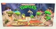 NECA Teenage Mutant Ninja Turtles " TURTLES IN DISGUISE " 4Pack BRAND NEW SEALED