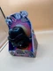 Disney Star Wars Darth Vader Force N Telling 40+ Answers & Eye Expressions NIB