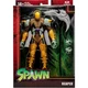 Spawn McFarlane Toys Reaper Action Figure (7")