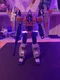 Transformers Legacy United Voyager Class Cybertron Starscream Action Figure