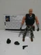 2005 Hasbro GI Joe Gung Ho v16 Marine Recon Action Figure