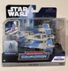 Star Wars Micro Galaxy Squadron Fang Fighter #0125 Mandalorian Fleet Command NEW