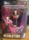 Master of the Universe: Revolution - Emperor Hordak - Mattel - 2024 - #HYC53