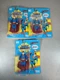 2022 McFarlane Toys DC Comics Super Powers Superman Figurine Lot (3) (NEW)