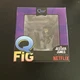 Quantum Mechanix Abysse Corp_FIGQMX020 Marvel-Q-Fig The Hulk, Multi Colour!