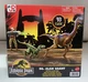 Jurassic Park Dr Alan Grant Tactical Claw Pack JP30 '93 Classic 2022 Mattel