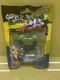 MARVEL Heroes Of Goo Jit Zu Minis The Incredible Hulk 2.5" Mini Figure