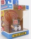 Loyal Subjects Topps Garbage Pail Kids &lsquo;Tee-Vee Stevie&rsquo; Figure Sealed (w/ Card)