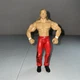 WWE WWF Wrestling Jakks Pacific Ruthless Aggression Ring Rage -- Shawn Michaels