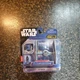 Star Wars Micro Galaxy Squadron TIE Fighter Vehicle with Pilot #0010 Series 1