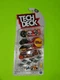 Tech Deck DLX 4 Pack Fingerboards & Parts BLIND REAPER New 2023 Rare Skateboard