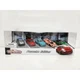 Majorette 2022 Porsche 5-pack Pink 917 Red 911 GT3 RS 934 718 Panamera 1/64
