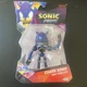 LAST DAY FREE SHIPPING JAKKS Pacifc Sonic Prime Figure CHAOS SONIC