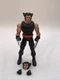 Hasbro Marvel Legends WOLVERINE (6" 1:12 Scale) COMPLETE from Psylocke 2-Pack