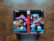 HASBRO Transformers The Movie Studio Series 86 Brawn & Ratchet Action Figure Set