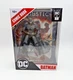 McFarlane Toys 2022 DC Direct Batman Injustice 2 Includes Exclusive Comic Book