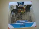 VENOM Figure Q-Fig Vinyl Qmx Marvel Comics Villain Spider-Man Loot Crate