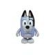 Bluey Figures Socks Heeler Cousin Standing Figure Bigger Upright Moose Toys