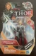 MARVEL 2011 HASBRO THOR MOVIE #03 LIGHTNING CLASH & GLOWING HAMMER 4" FIGURE