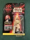 Hasbro Star Wars: Episode 1 Qui-Gon Jinn Jedi Duel Action Figure -1998