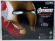 Marvel Legends Iron Man Helmet Avengers Endgame Mark LXXXV New in Damaged box!