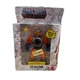 Masters of the Universe Sy Klone Sketch Book Series Figure Exclusive Mattel NEW
