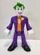 Fisher-Price Imaginext XL DC Super Friends THE JOKER 10" Action Figure Purple