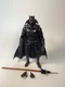 HASBRO 2016 - Marvel Legends Series BLACK PANTHER WALMART EXCLUSIVE 6&rdquo;