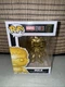 Funko Pop! Marvel Studios: The First 10 Years (Gold) Hulk #379 Vinyl Figure