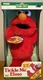 Vintage 1996 1997 Tickle Me Elmo Original Tyco Sesame Street NEW In Box 62715