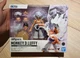 Bandai S.H. Figuarts ONE PIECE Monkey D. Luffy Gear 5 Future Island Egghead Toy