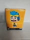 NINJA AR Vinyl Figure LAMO NJ01 New