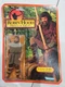 Kenner Robin Hood Prince of Thieves Little John with Quarterstaff Action Figure
